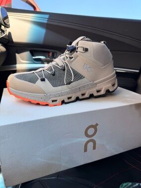 Sale🔥Women’s Cloudtrax sensa size (8.5)